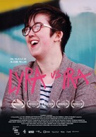 Lyra - Spanish Movie Poster (xs thumbnail)