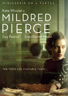 &quot;Mildred Pierce&quot; - Brazilian DVD movie cover (xs thumbnail)