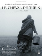 A torin&oacute;i l&oacute; - French Movie Poster (xs thumbnail)