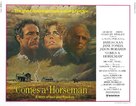 Comes a Horseman - Movie Poster (xs thumbnail)