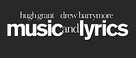 Music and Lyrics - Logo (xs thumbnail)