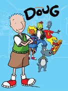 &quot;Doug&quot; - Movie Poster (xs thumbnail)