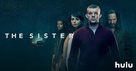 The Sister - British Movie Poster (xs thumbnail)