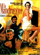 La mandragola Poster