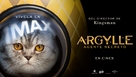 Argylle - Mexican Movie Poster (xs thumbnail)