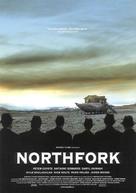 Northfork - Spanish poster (xs thumbnail)