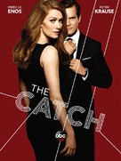 &quot;The Catch&quot; - Movie Poster (xs thumbnail)