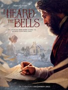 I Heard the Bells - Movie Poster (xs thumbnail)