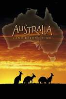 Australia: Land Beyond Time - Movie Cover (xs thumbnail)