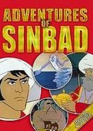 The Adventures of Sinbad - Movie Cover (xs thumbnail)