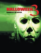 Halloween III: Season of the Witch - Movie Cover (xs thumbnail)