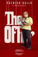 The Offer - Movie Poster (xs thumbnail)
