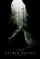 Batman Begins - Russian Movie Poster (xs thumbnail)