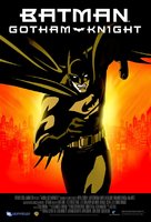 Batman: Gotham Knight - Movie Poster (xs thumbnail)