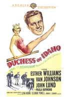 Duchess of Idaho - Movie Cover (xs thumbnail)
