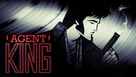 &quot;Agent King&quot; - Video on demand movie cover (xs thumbnail)