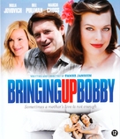 Bringing Up Bobby - Dutch Blu-Ray movie cover (xs thumbnail)