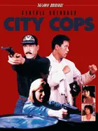 City Cops Poster