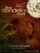 Like Dandelion Dust - Movie Poster (xs thumbnail)