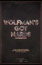 Wolfman&#039;s Got Nards - Movie Poster (xs thumbnail)