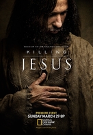 Killing Jesus - Movie Poster (xs thumbnail)