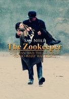 The Zookeeper - Movie Cover (xs thumbnail)