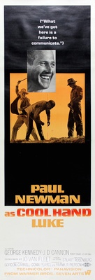 Cool Hand Luke - Movie Poster (xs thumbnail)