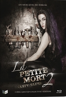 La Petite Mort II - Austrian Blu-Ray movie cover (xs thumbnail)