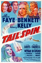 Tail Spin - Movie Poster (xs thumbnail)