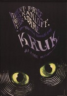 The Raven - Polish Movie Poster (xs thumbnail)