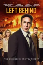 Left Behind - Movie Cover (xs thumbnail)