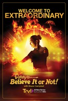 &quot;Ripley&#039;s Believe It or Not!&quot; - Movie Poster (xs thumbnail)