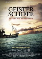 Ghost Fleet - German Movie Poster (xs thumbnail)