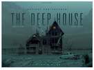 The Deep House - French Movie Poster (xs thumbnail)