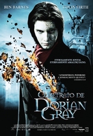 Dorian Gray - Brazilian Movie Poster (xs thumbnail)