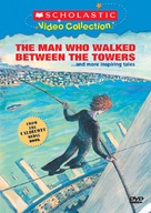 The Man Who Walked Between the Towers - DVD movie cover (xs thumbnail)