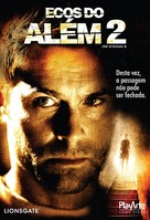 Stir of Echoes: The Homecoming - Brazilian Movie Cover (xs thumbnail)