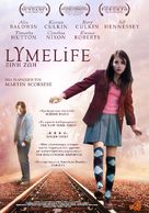 Lymelife - Greek Movie Poster (xs thumbnail)