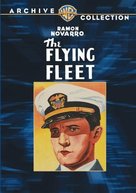 The Flying Fleet - DVD movie cover (xs thumbnail)