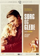 Sorg og gl&aelig;de - Norwegian Movie Cover (xs thumbnail)