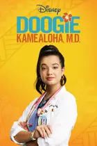 "Doogie Kamealoha, M.D." Cover