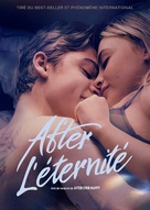 After Ever Happy - Canadian DVD movie cover (xs thumbnail)