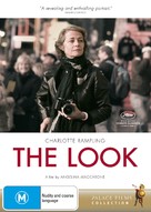 The Look - Australian DVD movie cover (xs thumbnail)
