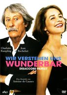 D&eacute;saccord parfait - Swiss Movie Cover (xs thumbnail)