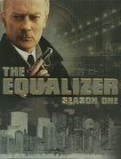 &quot;The Equalizer&quot; - Movie Cover (xs thumbnail)