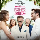 Father of the Bride - Indonesian Movie Poster (xs thumbnail)