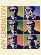 My Generation - Movie Cover (xs thumbnail)