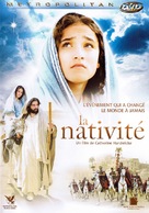 The Nativity Story - French DVD movie cover (xs thumbnail)
