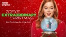 Zoey&#039;s Extraordinary Christmas - Movie Poster (xs thumbnail)