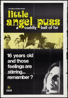 Little Angel Puss - Movie Poster (xs thumbnail)